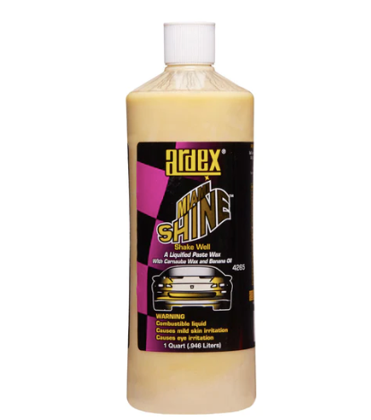 Ardex Miami Shine (32oz) – Show Ridez