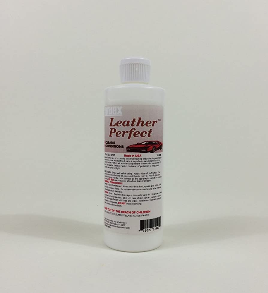 Ardex Leather Perfect (32oz)