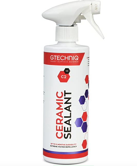 Gtechniq Sealant (500ml)